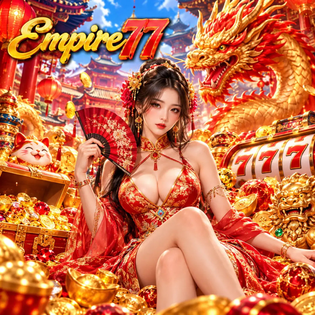 empire77idn.com